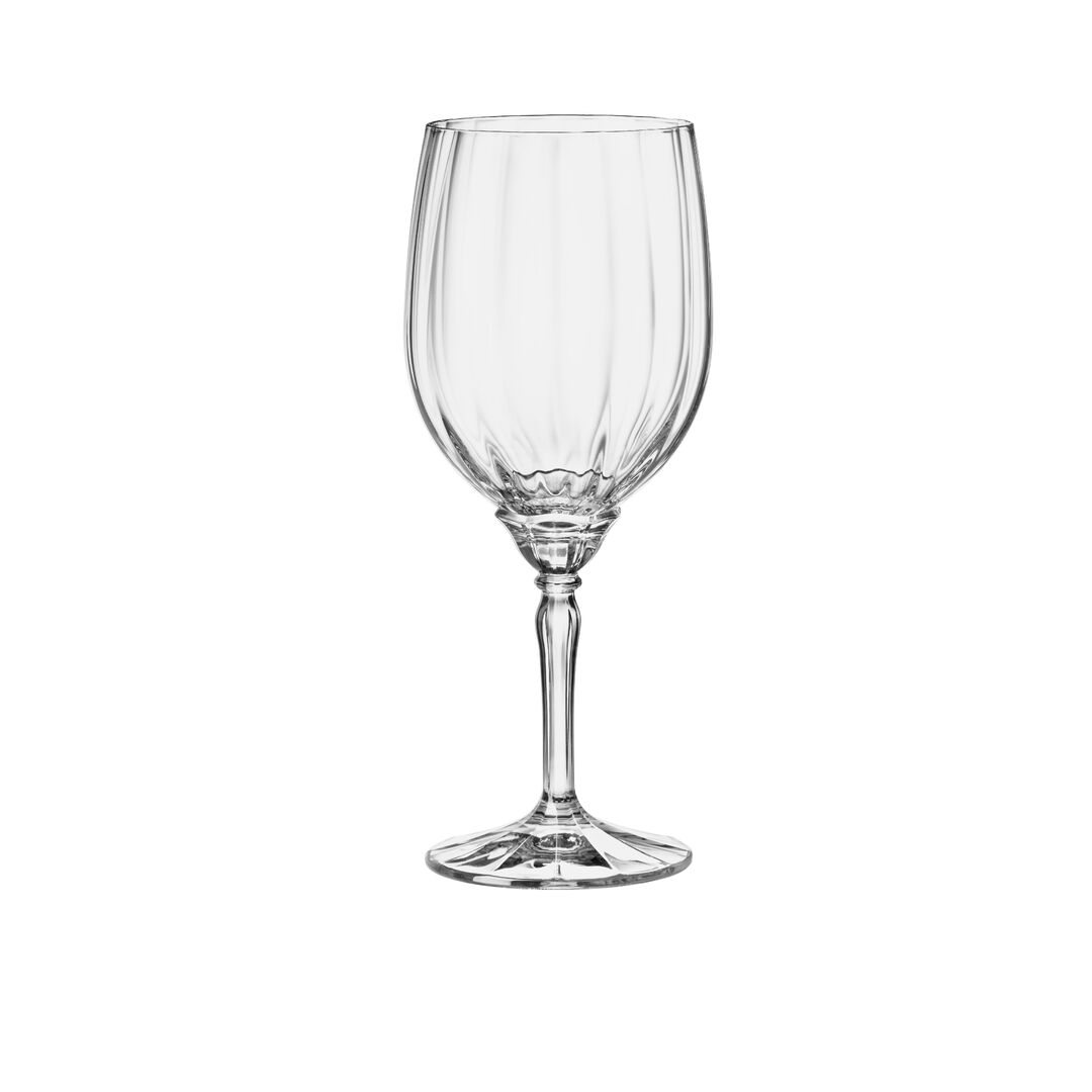 Florian Red Wine Glasses 540ml (18oz) - Pack of 24