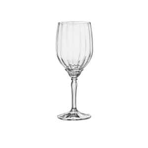 Florian White Wine Glasses 380ml (13oz) - Pack of 24