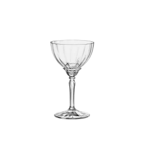 Florian Champagne Coupe Glasses 240ml (8oz) - Pack of 12