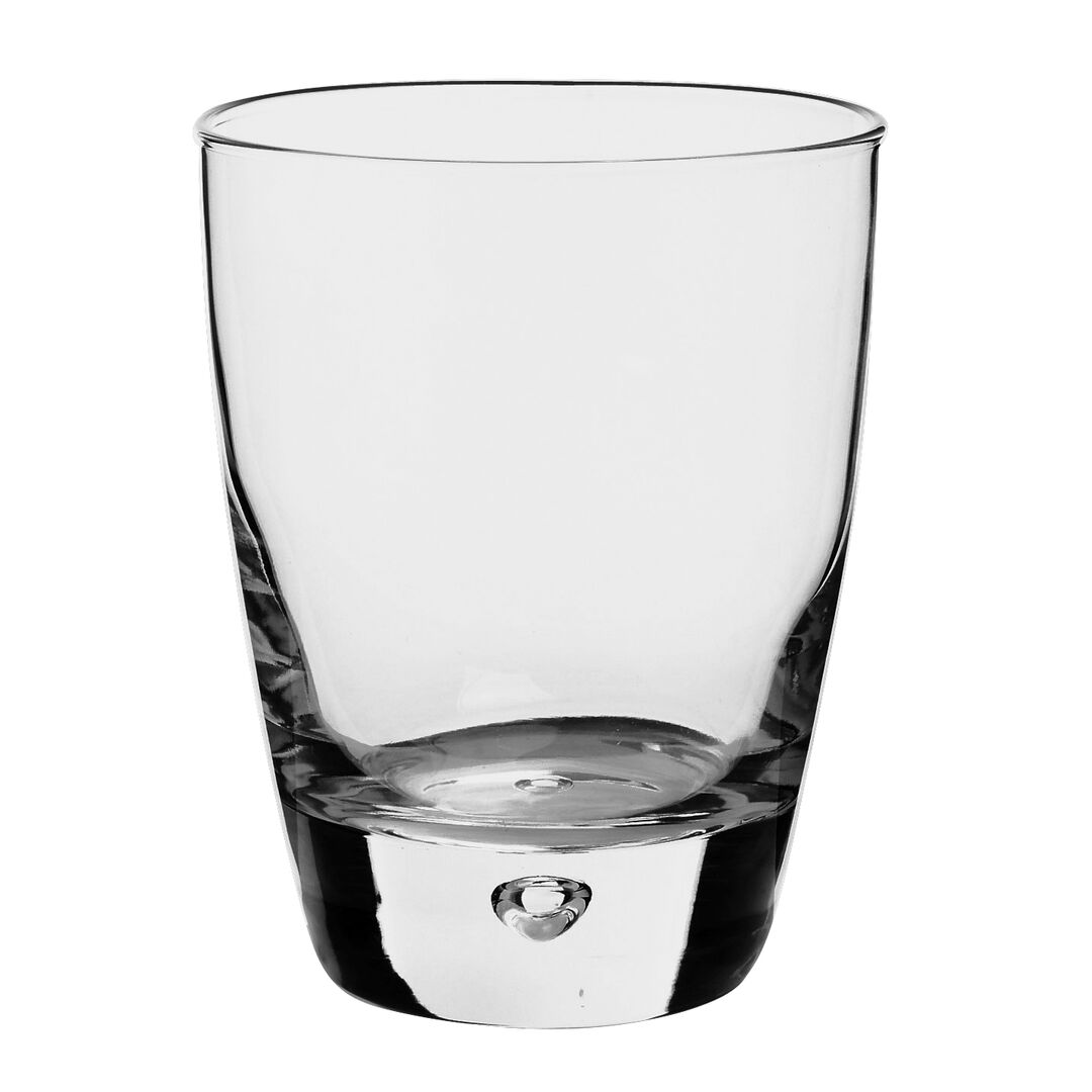 Luna Double Old Fashioned Glasses 350ml (12oz) - Pack of 12