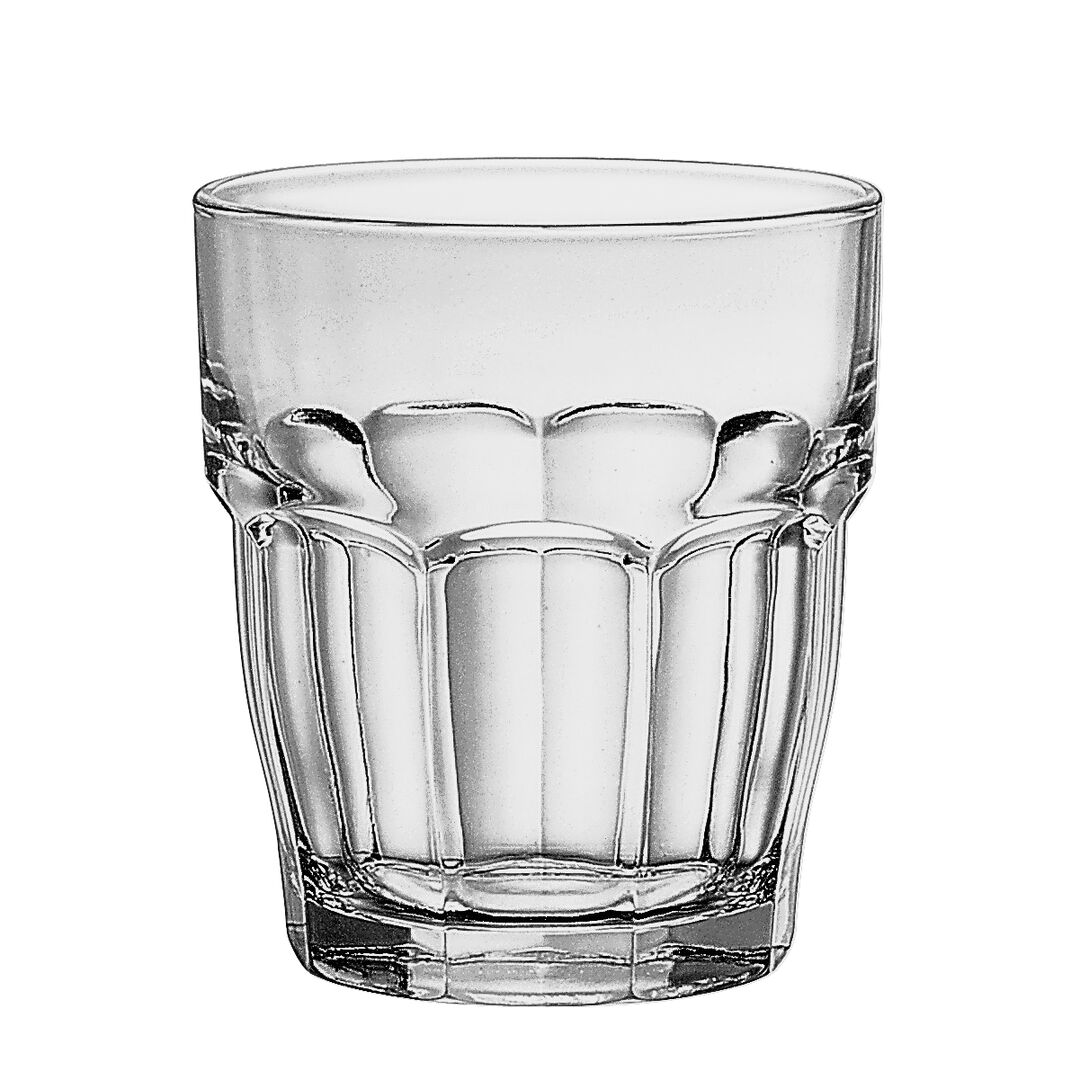 Rock Bar Double Old Fashioned Glasses 390ml (13oz) - Pack of 24