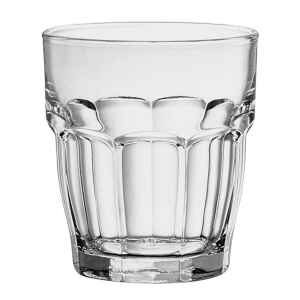 Rock Bar Juice Tumblers 220ml (7oz) - Pack of 48