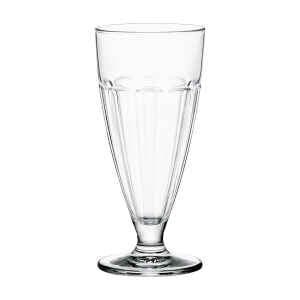 Rock Bar Dessert Glasses 370ml (13oz) - Pack of 6