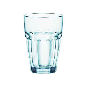 Rock Bar Ice Long Drink Glasses 370ml (13oz) - Pack of 24