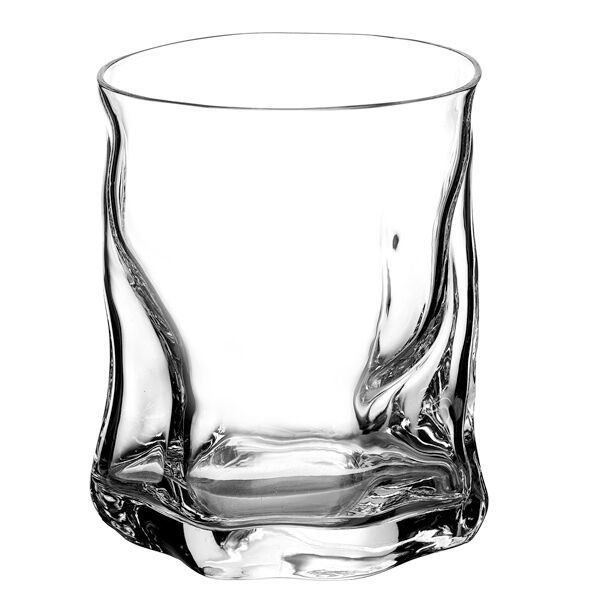 Sorgente Clear Water Glasses 300ml (10oz) - Pack of 6