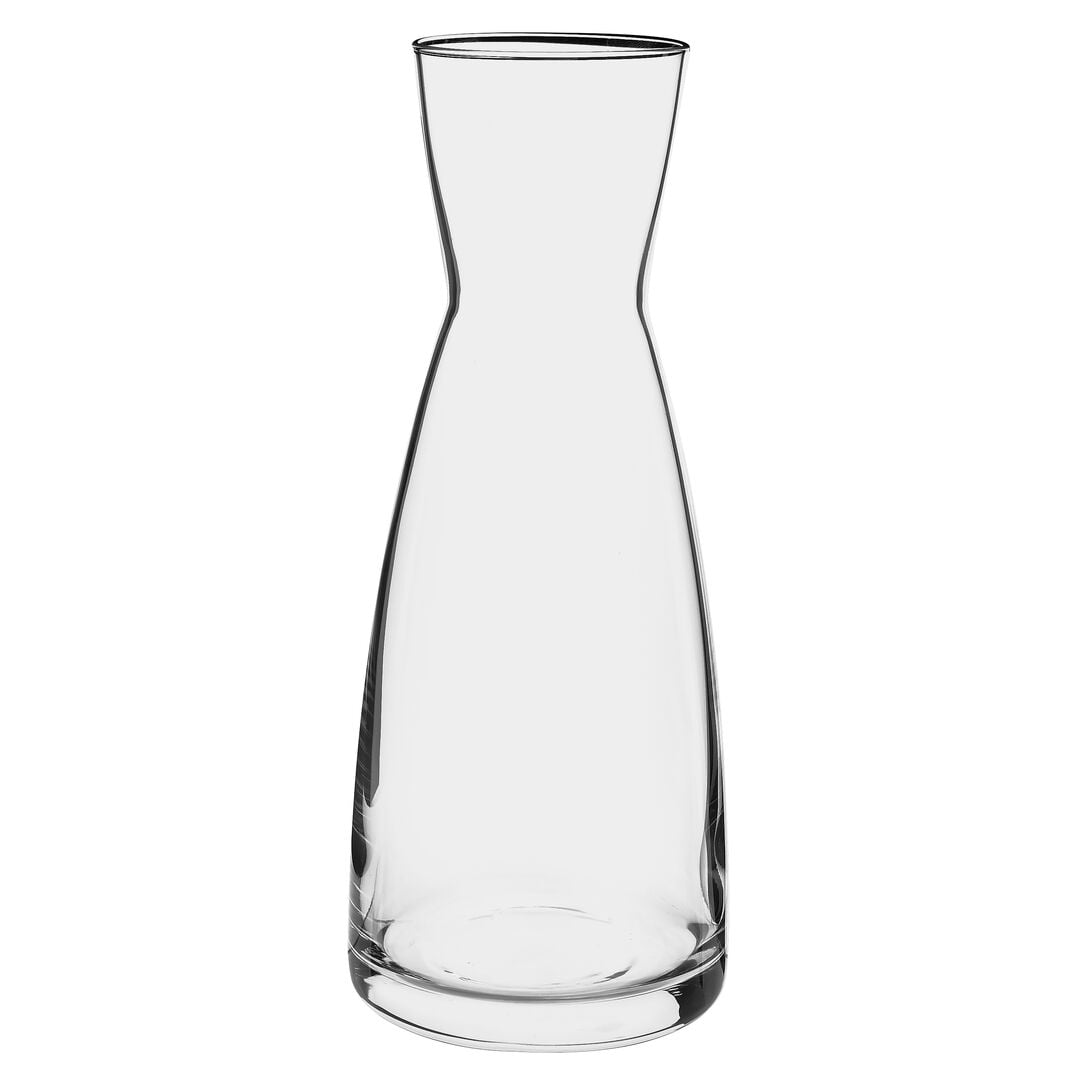 Crystal Clear Ypsilon Jugs 1.08L (36oz) - Pack of 6