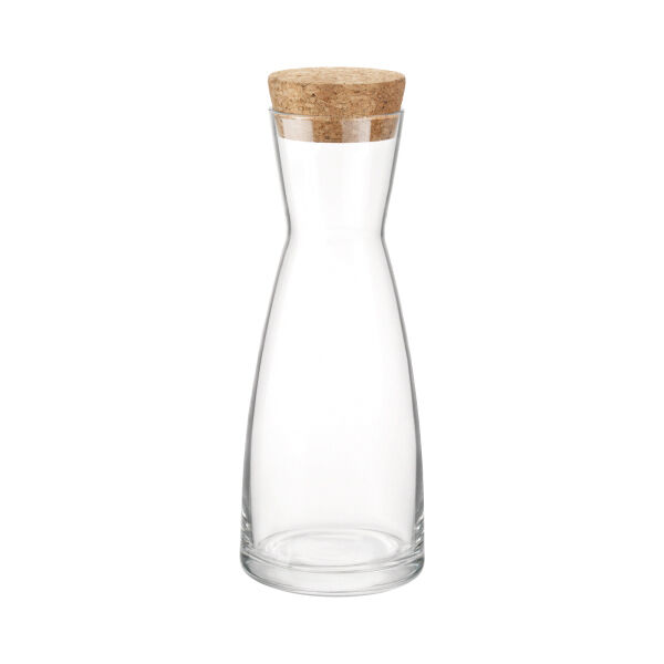 Ypsilon Clear Cork Lids for 4945Q412 - Pack of 24