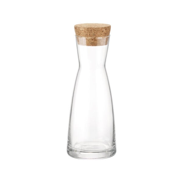 Ypsilon Clear Cork Lids for 4945Q415 - Pack of 24