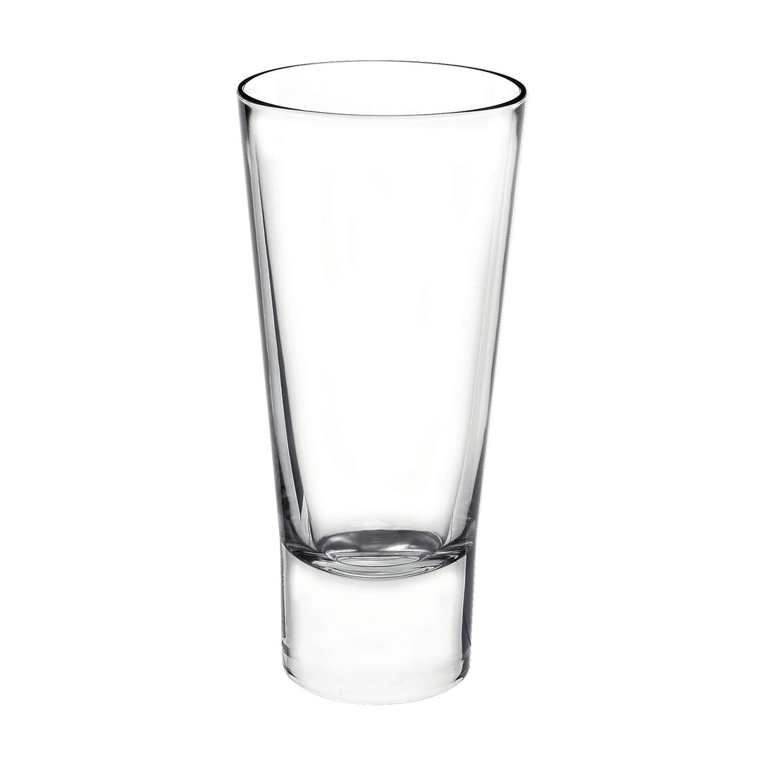 Ypsilon Long Drink Glasses 310ml (11oz) - Pack of 12