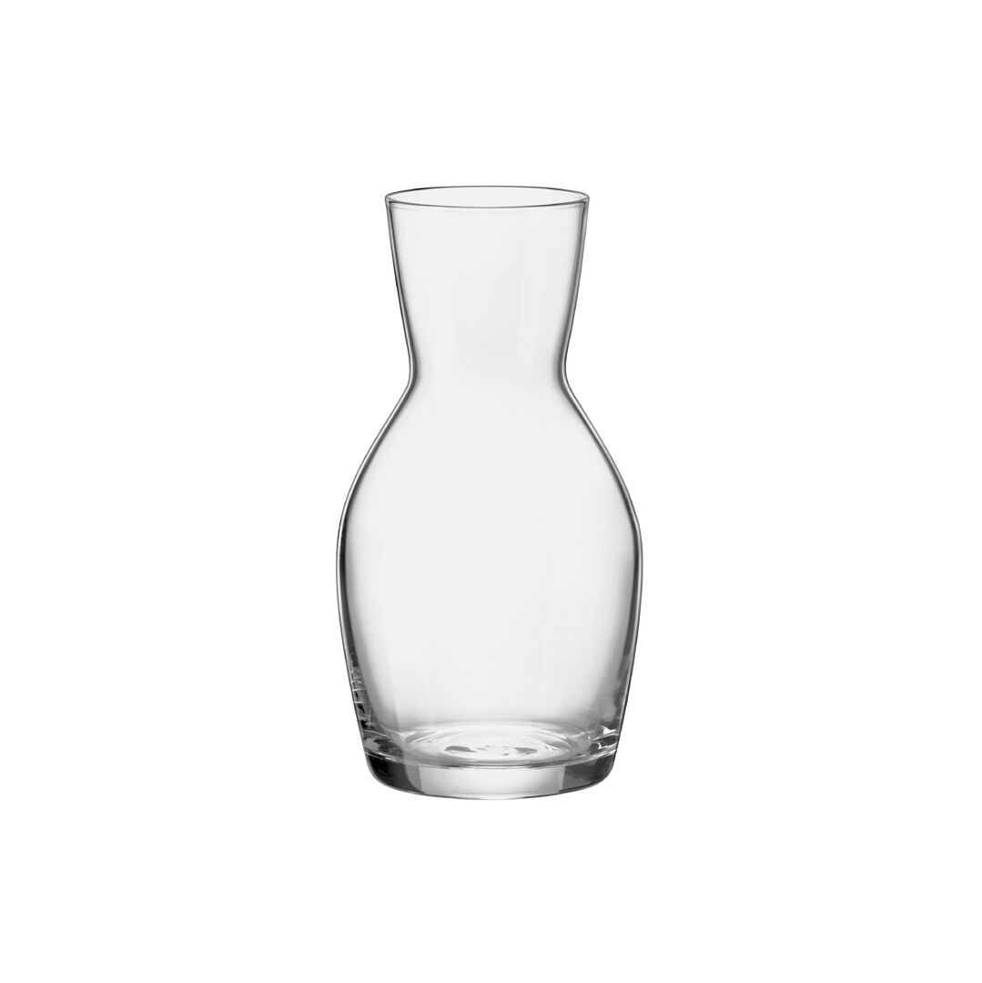 Crystal Ypsilon Wine Carafes 250ml (9oz) - Pack of 12