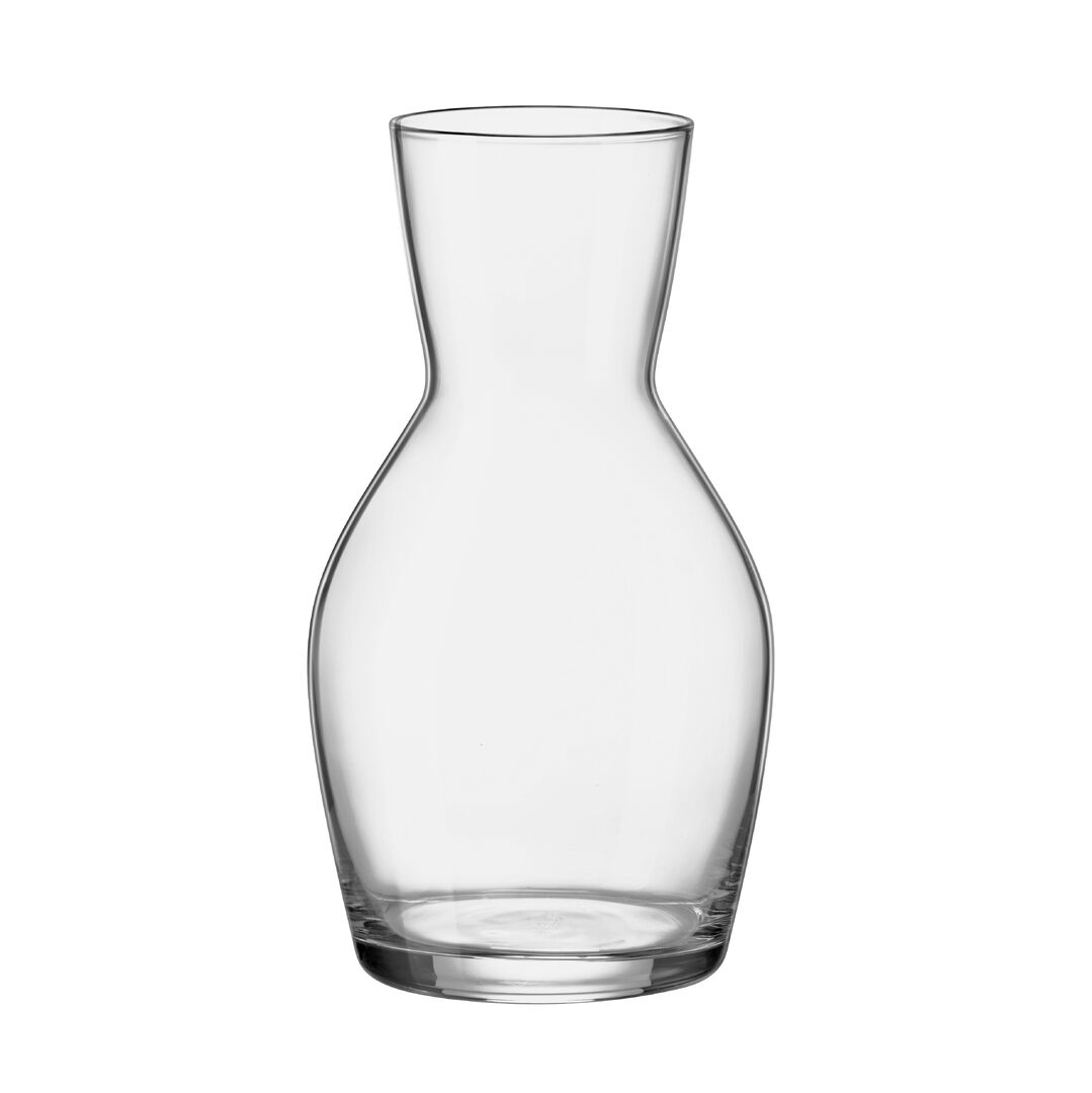 Crystal Ypsilon Wine Carafes 500ml (18oz) - Pack of 6