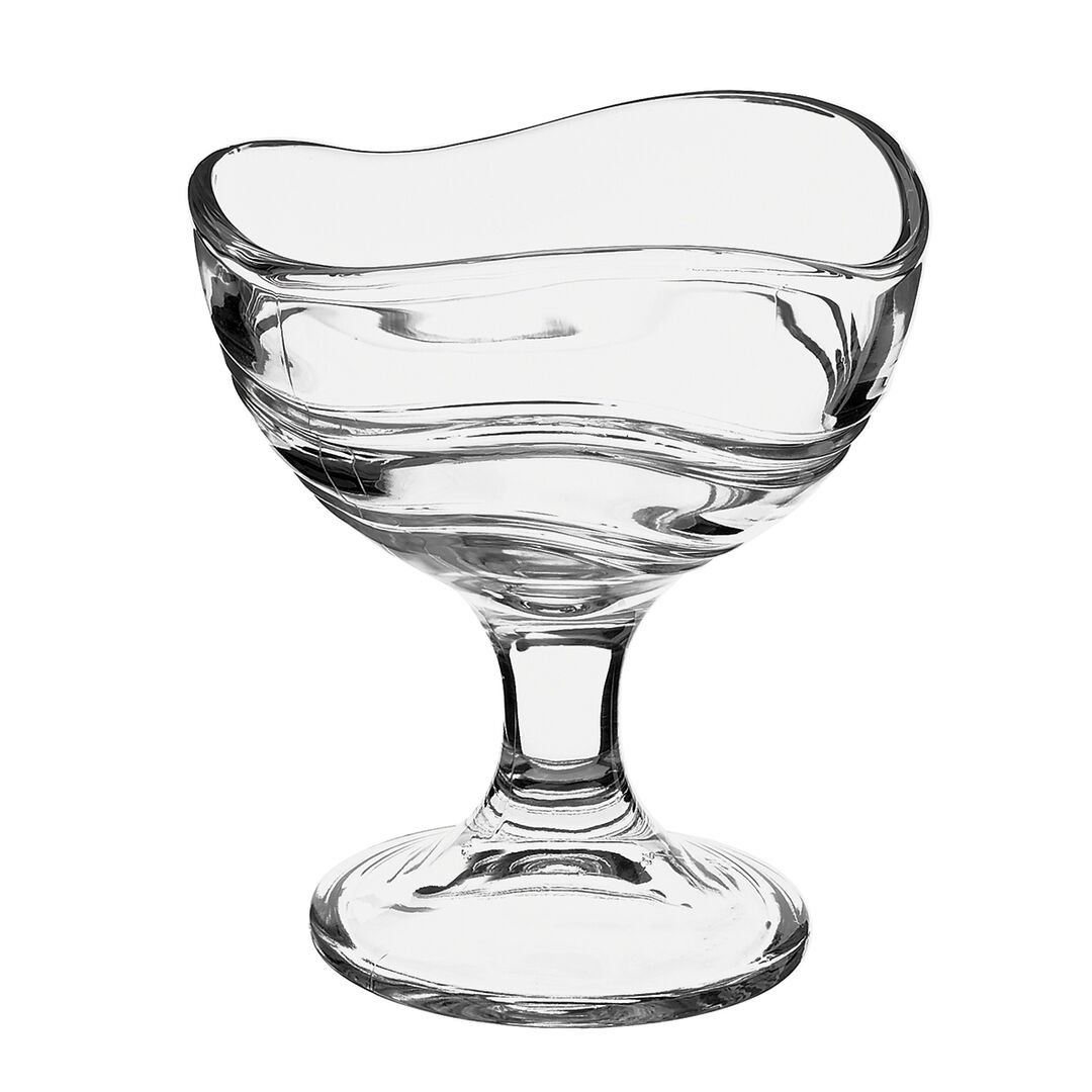 Acapulco Dessert Glasses 330ml (11oz) - Pack of 6