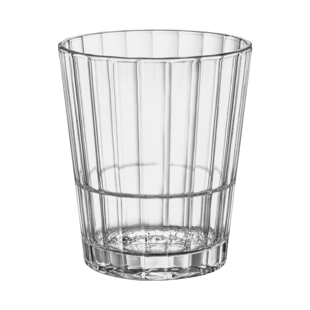 Oxford Bar Double Old Fashioned Glasses 370ml (13oz) - Pack of 24