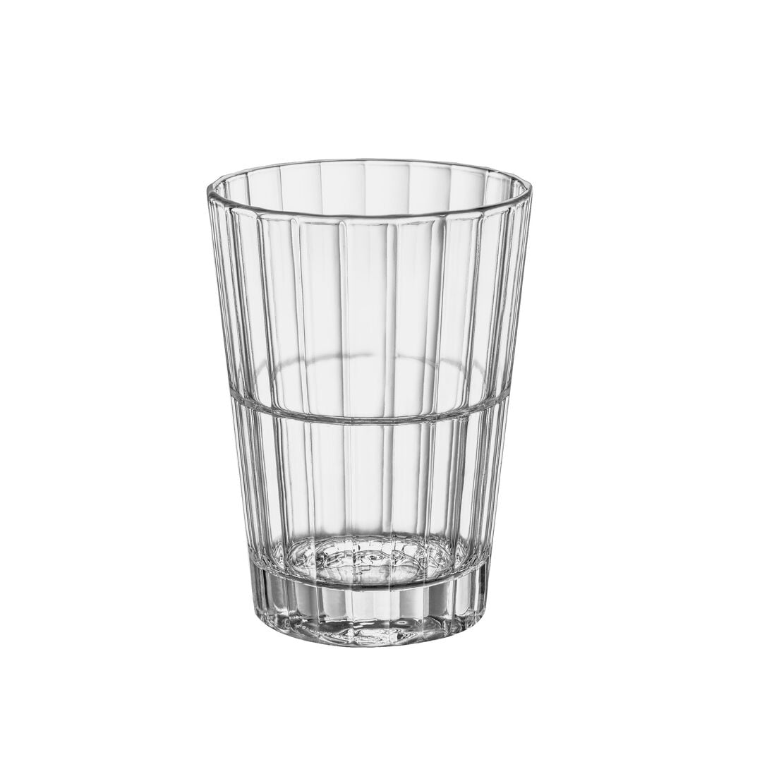 Oxford Clear Bar Shot Glasses 40ml (1oz) - Pack of 48