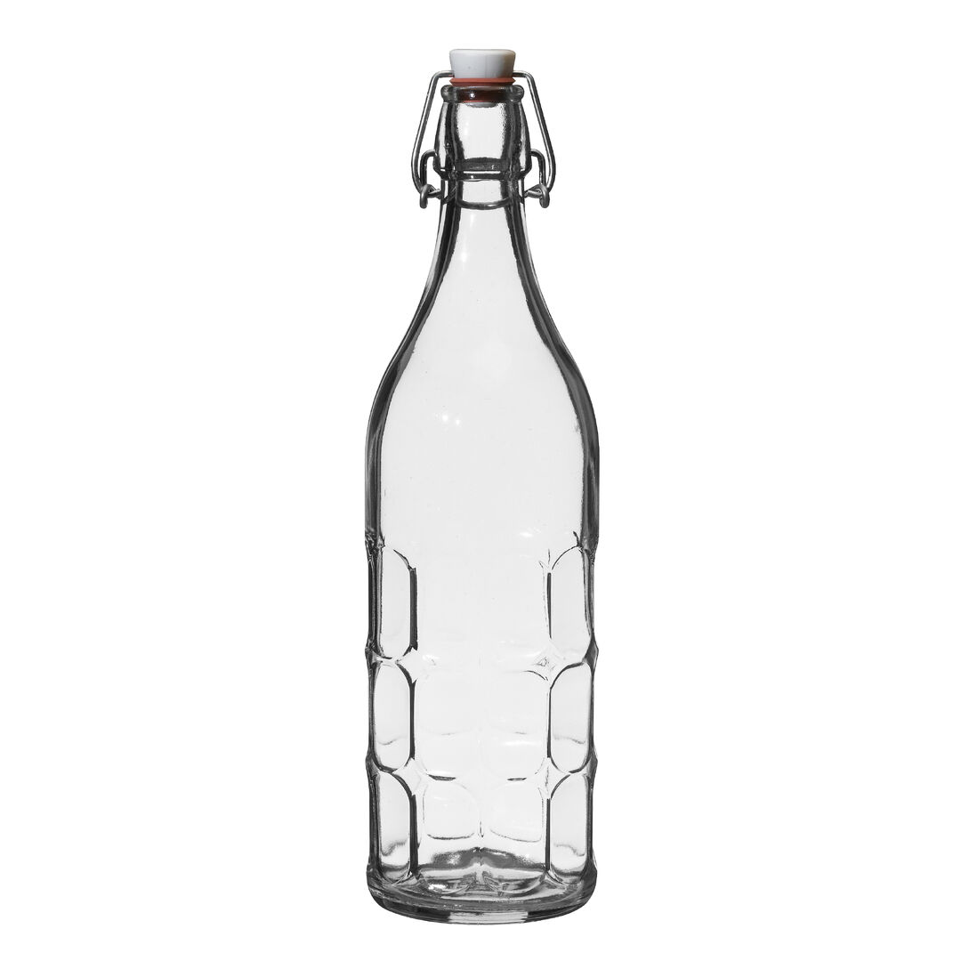 Swing Moreseca Glass Bottles 960ml (34oz) - Pack of 20