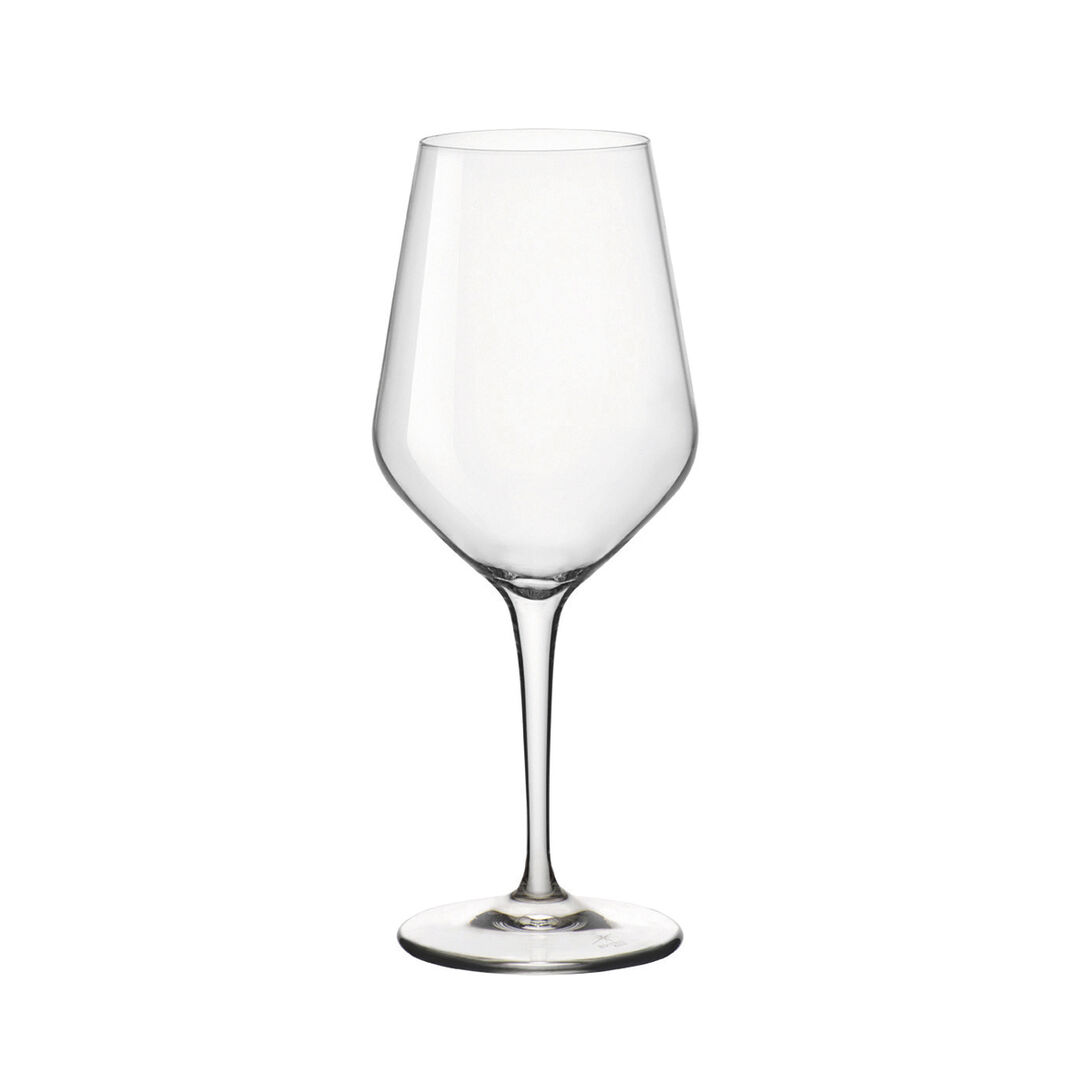 New Kalix White Wine Glasses 450ml (15oz) - Pack of 6