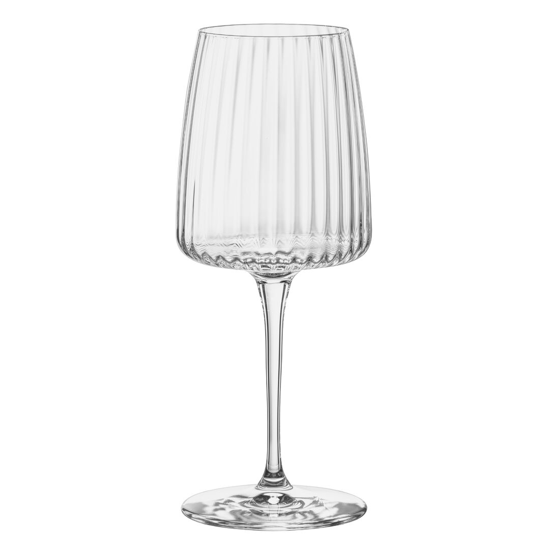 Crystal Exclusiva White Wine Glasses 370ml (13oz) - Pack of 24
