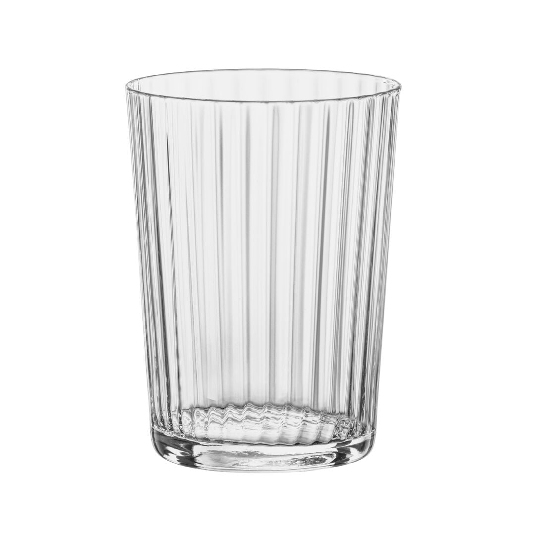 Crystal Exclusiva Large Tumblers 500ml (17oz) - Pack of 12