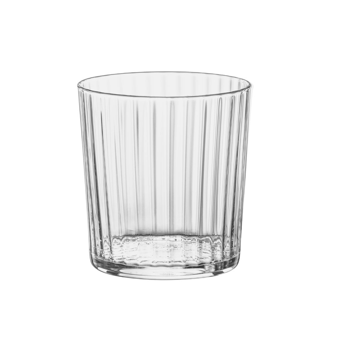 Crystal Exclusiva Medium Tumblers 360ml (12oz) - Pack of 12