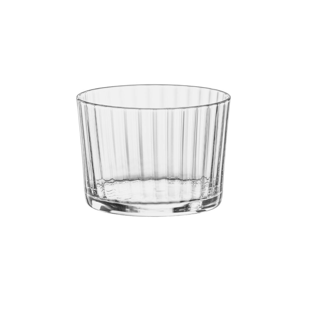 Crystal Exclusiva Mini Tumblers 220ml (7oz) - Pack of 12