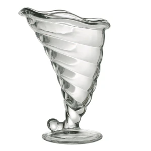 Fortuna Clear Dessert Glasses 320ml (11oz) - Pack of 6