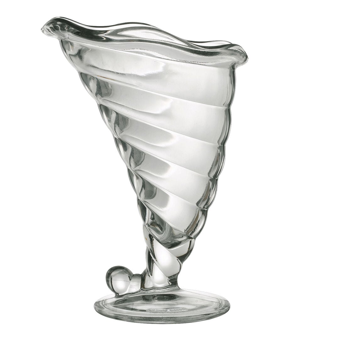 Fortuna Clear Dessert Glasses 320ml (11oz) - Pack of 6