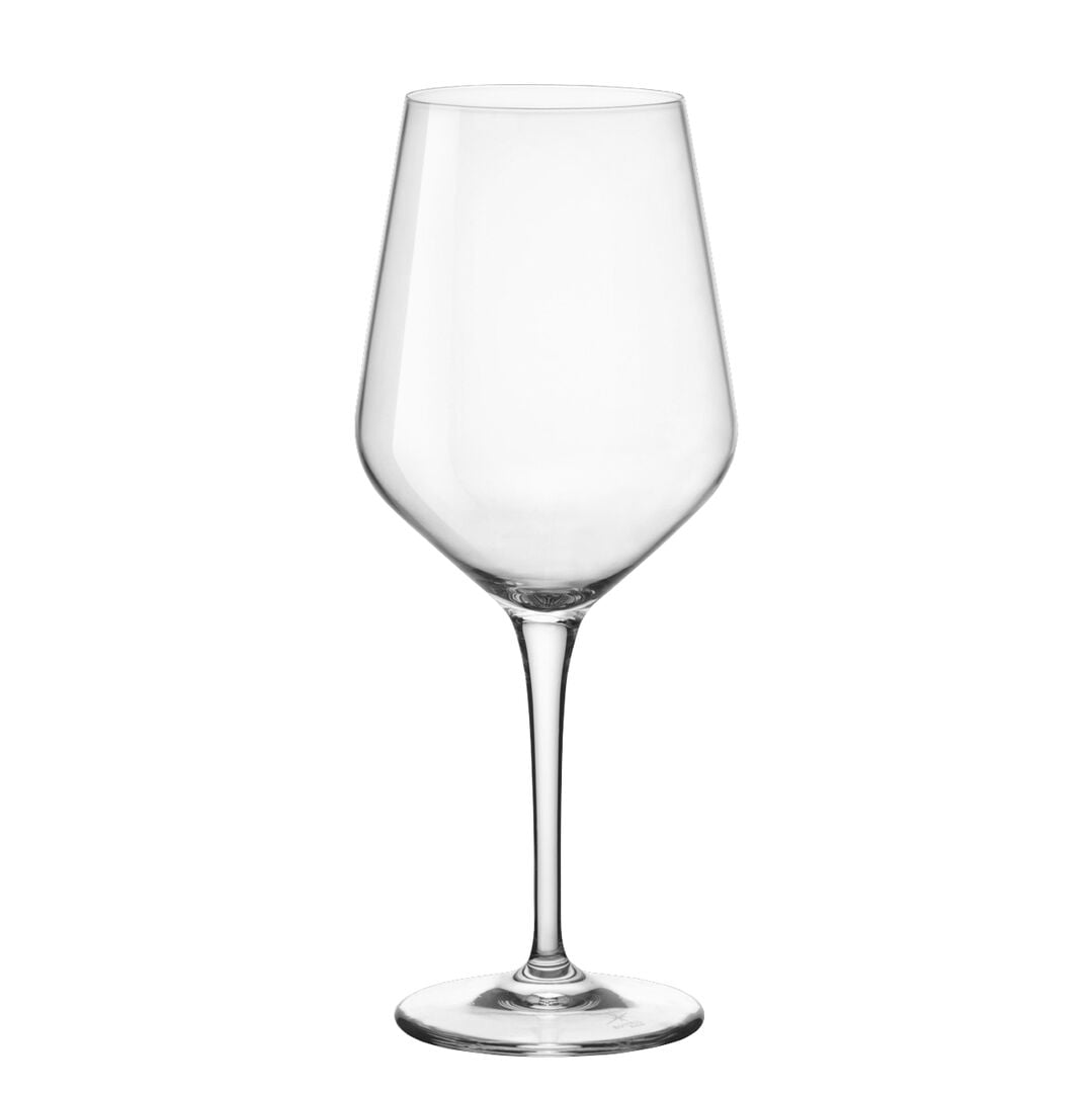 Crystal Electra Medium Wine Glasses 440ml (15oz) - Pack of 24