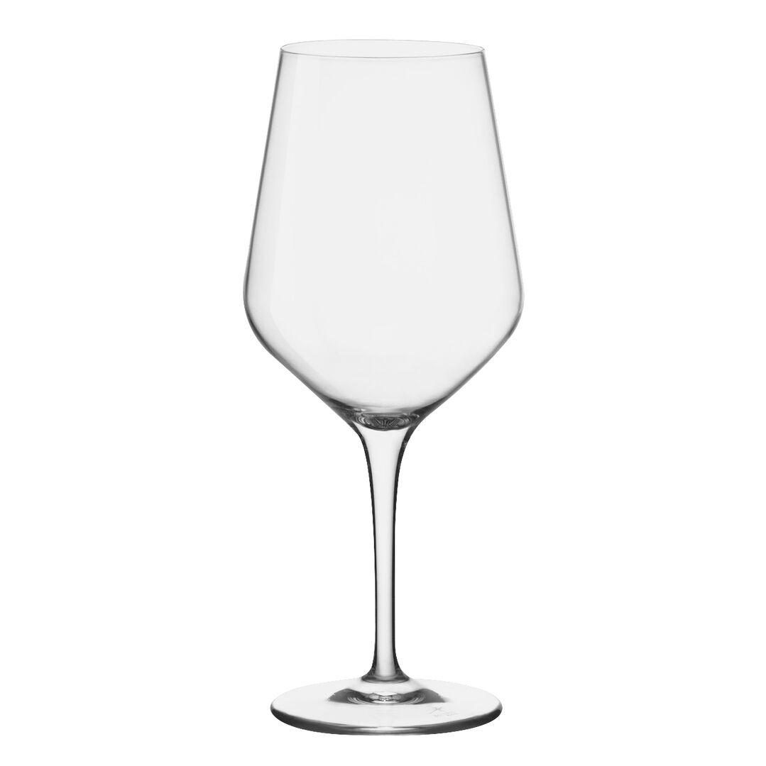 Crystal Electra XL Wine Glasses 670ml (23oz) - Pack of 24
