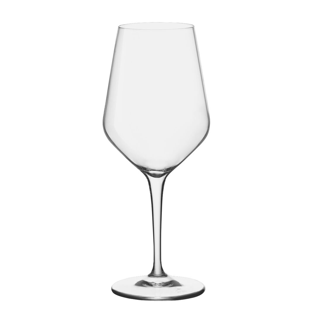 Crystal Electra XS Wine Glasses 200ml (7oz) - Pack of 24