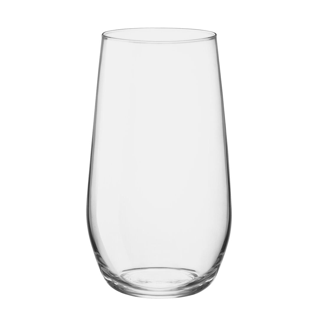 Crystal Electra Long Drink Glasses 390ml (13oz) - Pack of 24