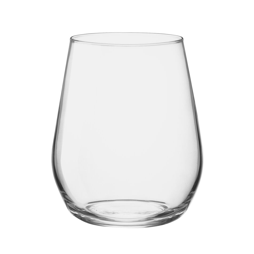 Crystal Electra Double Old Fashioned Glasses 380ml (13oz) - Pack of 24