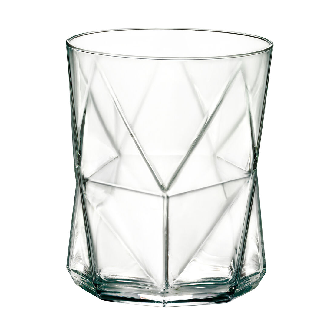 Cassiopea Double Old Fashioned Glasses 410ml (14oz) - Pack of 12