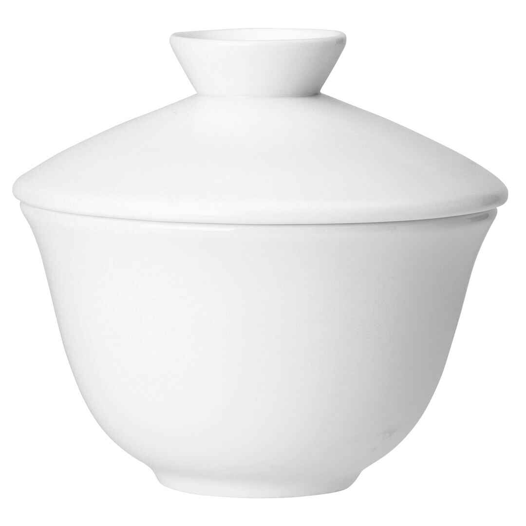 Oriental Cup Lid Fits AND0426 - Pack of 24