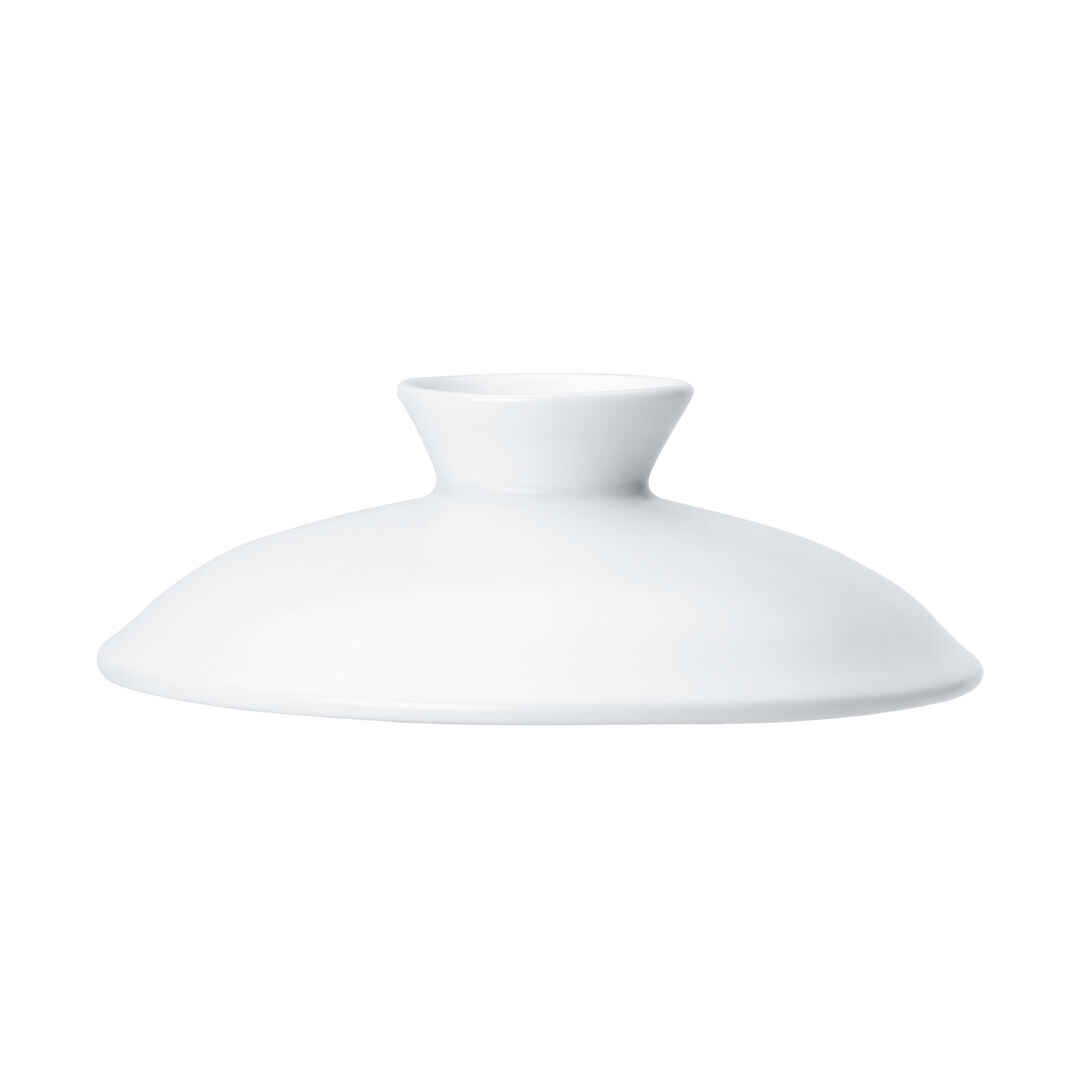 Oriental Bowl Lid Fits AND0126 - Pack of 24