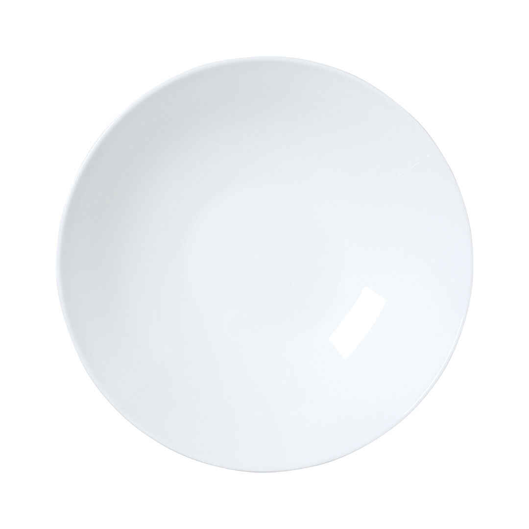 Ceramic Coupe Bowl 24cm (9.5") 600ml (21oz) - Pack of 12